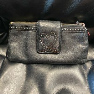 Brighton Wallet
